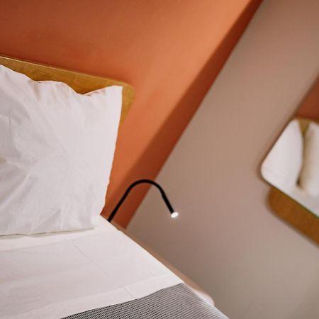 Chios City Inn Bagian luar foto