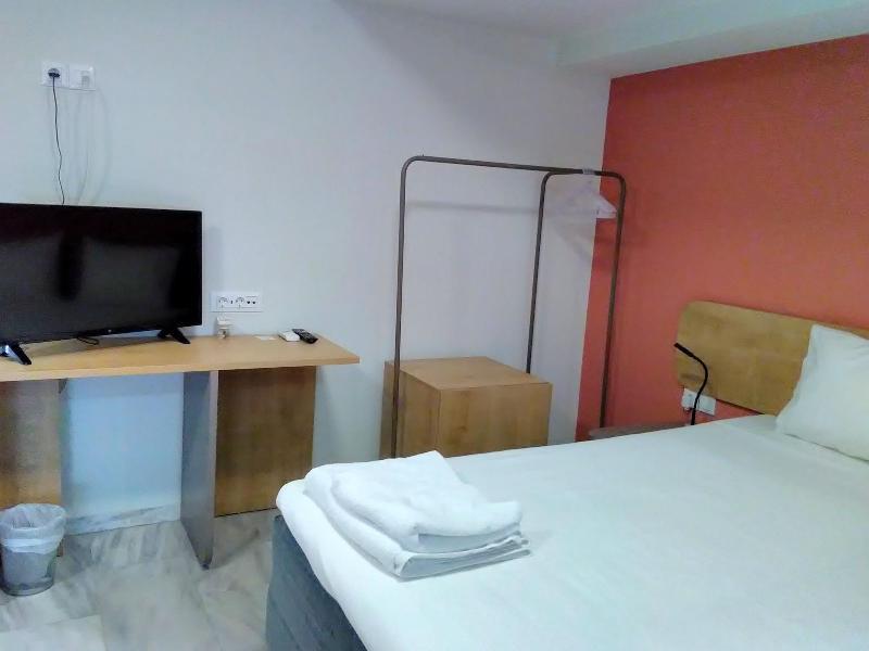 Chios City Inn Bagian luar foto